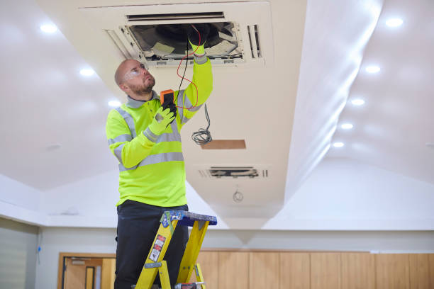 Reliable West Bend, WI HVAC Solutions